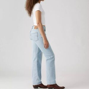 LEVI’S (NWOT) Premium 501 90s 90’s Jeans